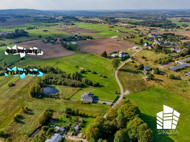 Działka rolna Starkowa Huta
