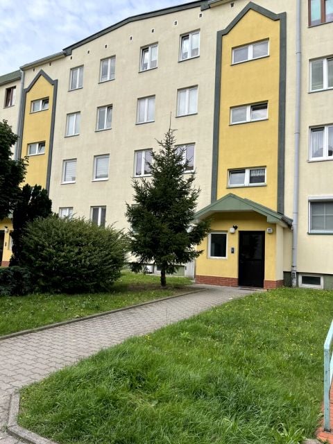 Mieszkanie Gorzów Wielkopolski