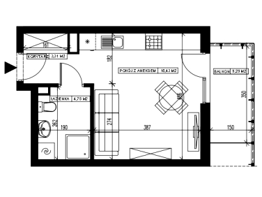 Mieszkanie Bydgoszcz sprzedaż