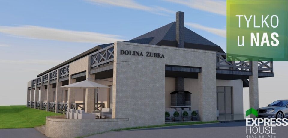 Lokal Białowieża