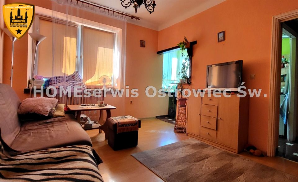 Mieszkanie Ostrowiec Świętokrzyski
