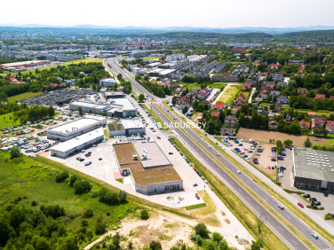 Działka inwestycyjna Kraków sprzedam