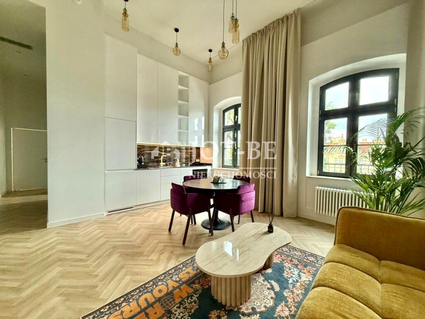 Mieszkanie Wrocław wynajem