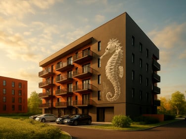 Mieszkanie Rzeszów