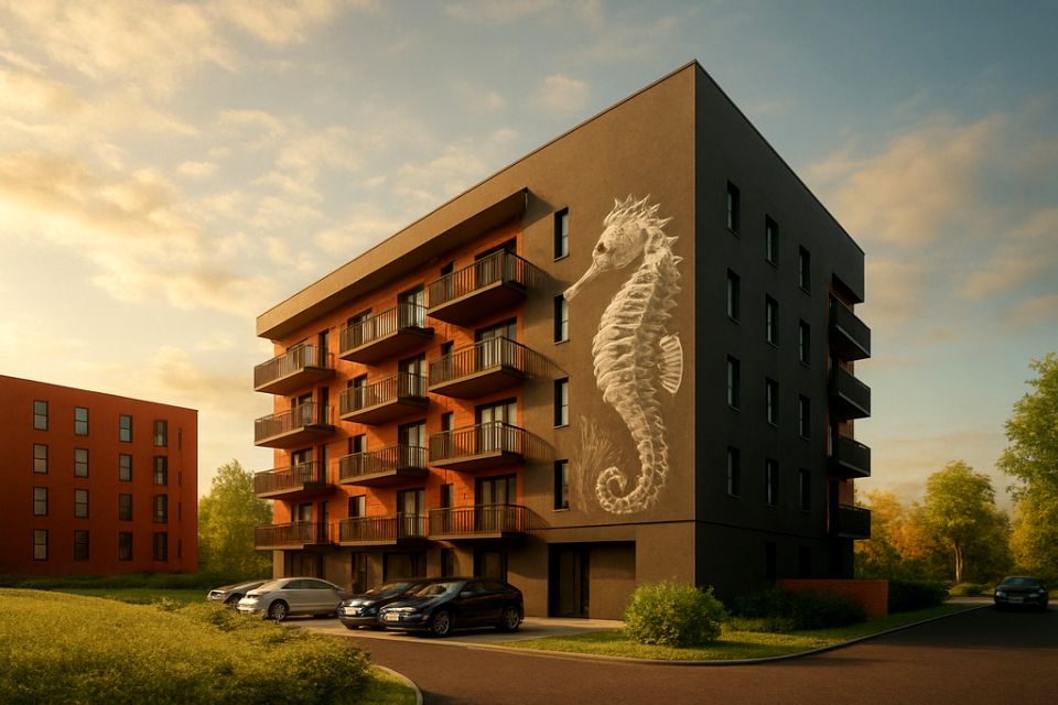 Mieszkanie Rzeszów
