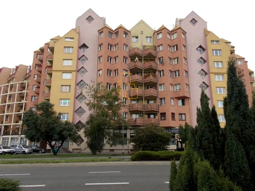 Mieszkanie Wrocław