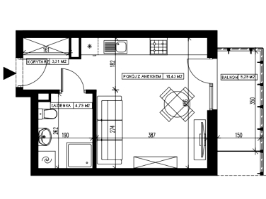 Mieszkanie Bydgoszcz sprzedaż
