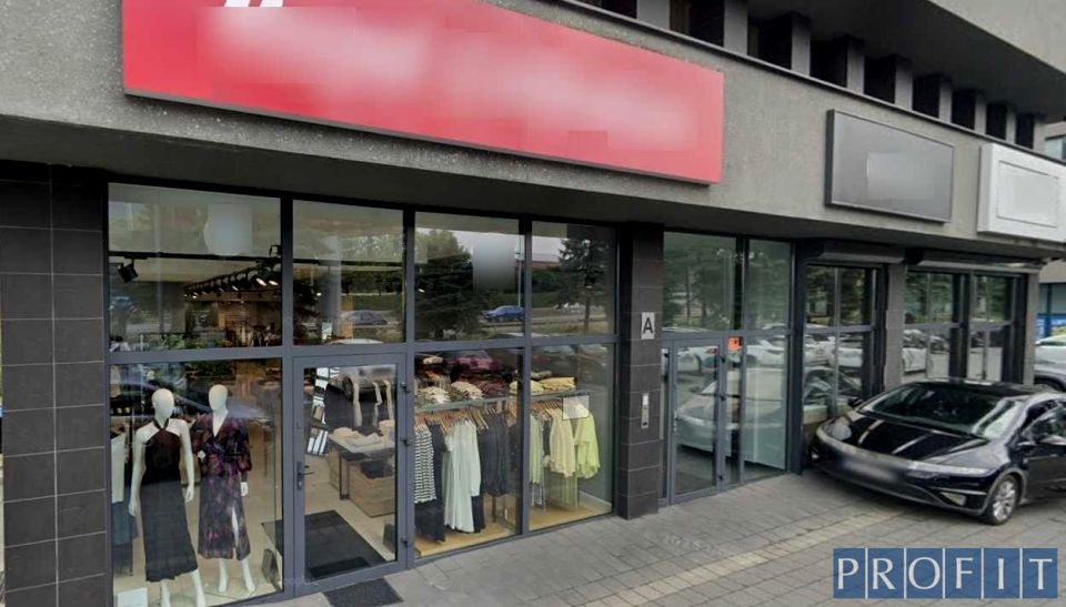 Lokal Katowice
