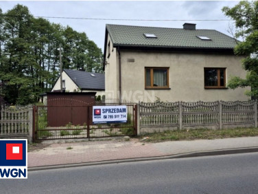Dom Myszków