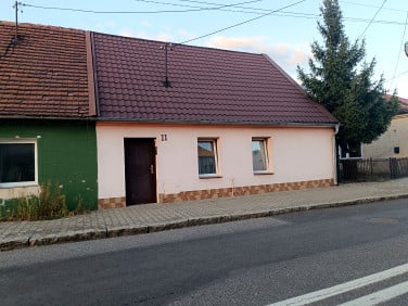 Dom Jasień