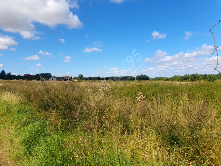 Działka budowlana Wilczków