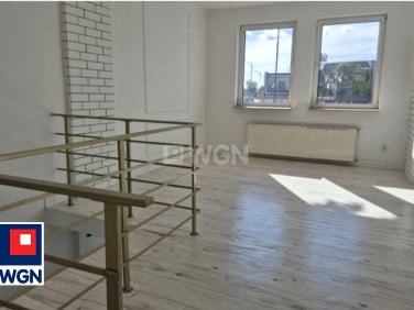 Lokal Myszków