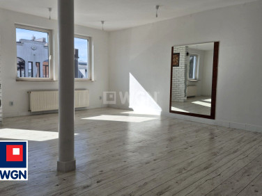 Lokal Myszków