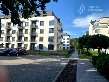 Mieszkanie Warszawa