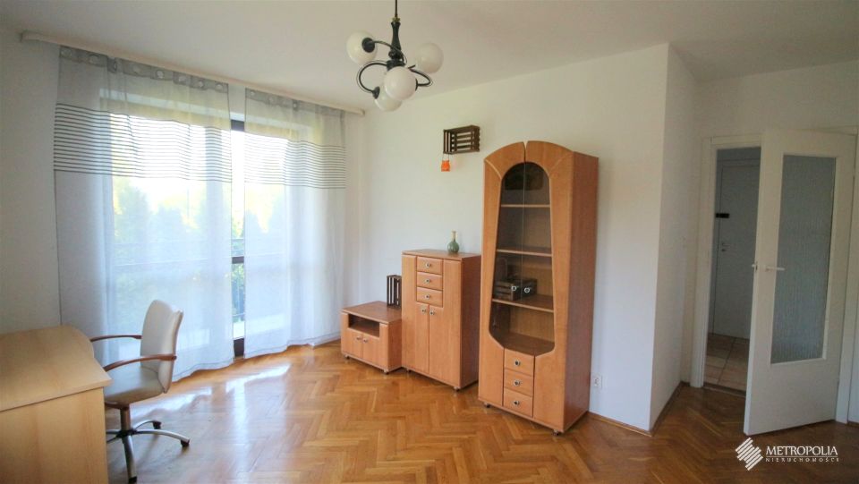 Mieszkanie Kraków