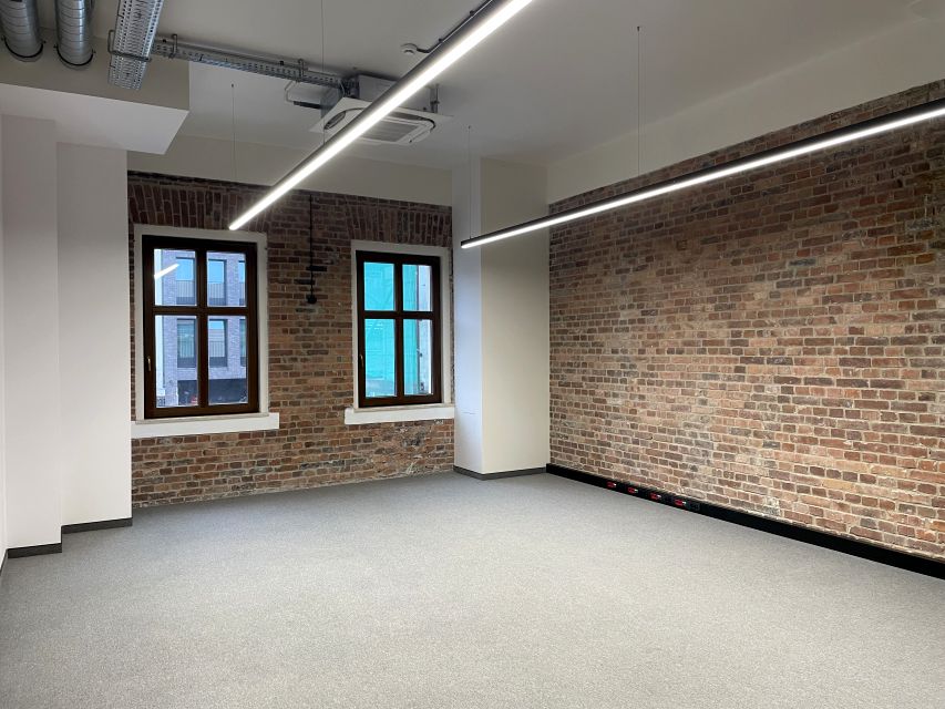 Lokal Katowice