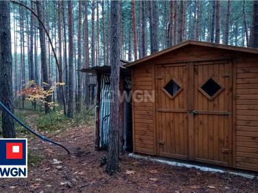Działka budowlana Żarki-Letnisko