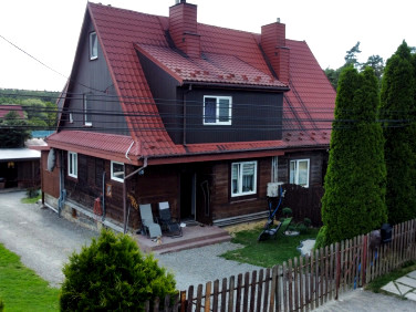 Mieszkanie Wiśniówka
