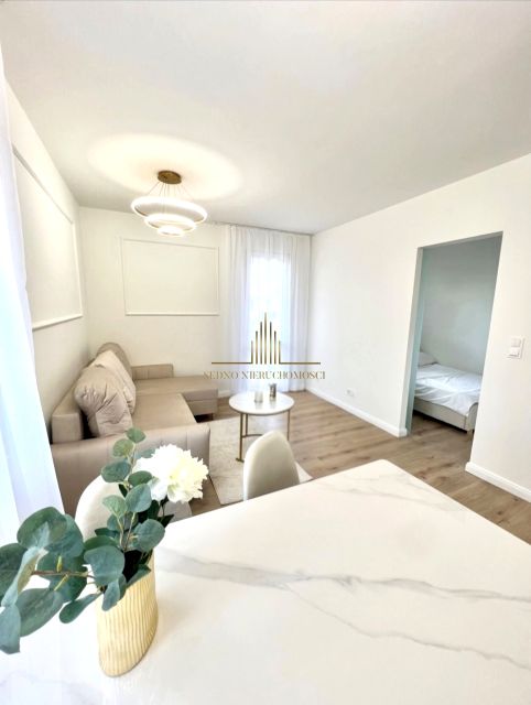 Mieszkanie Bydgoszcz