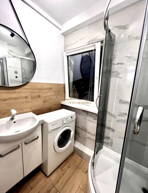 Mieszkanie Bydgoszcz