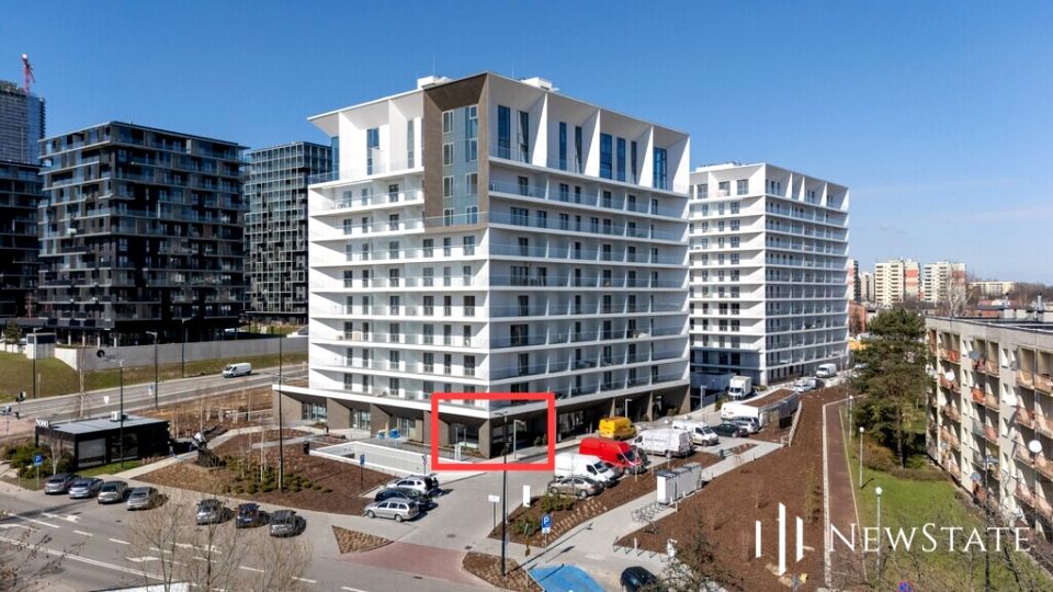 Lokal Katowice