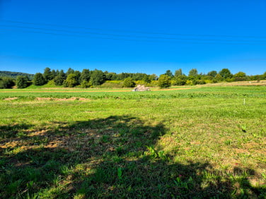 Działka budowlana Krzeszowice