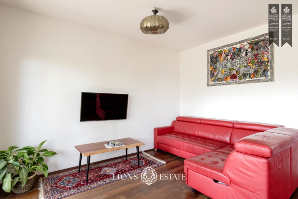 Mieszkanie Warszawa sprzedaż