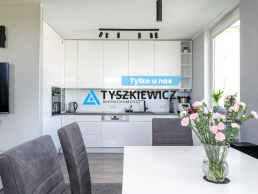 Mieszkanie Gdańsk