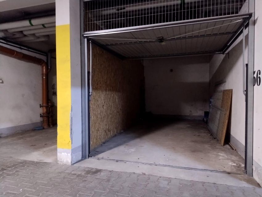 Budynek użytkowy Poznań sprzedaż