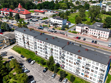 Mieszkanie Działoszyn