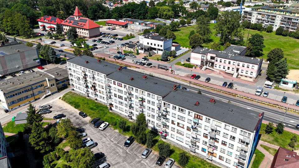 Mieszkanie Działoszyn