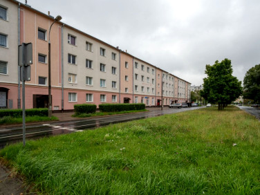 Mieszkanie Olsztyn