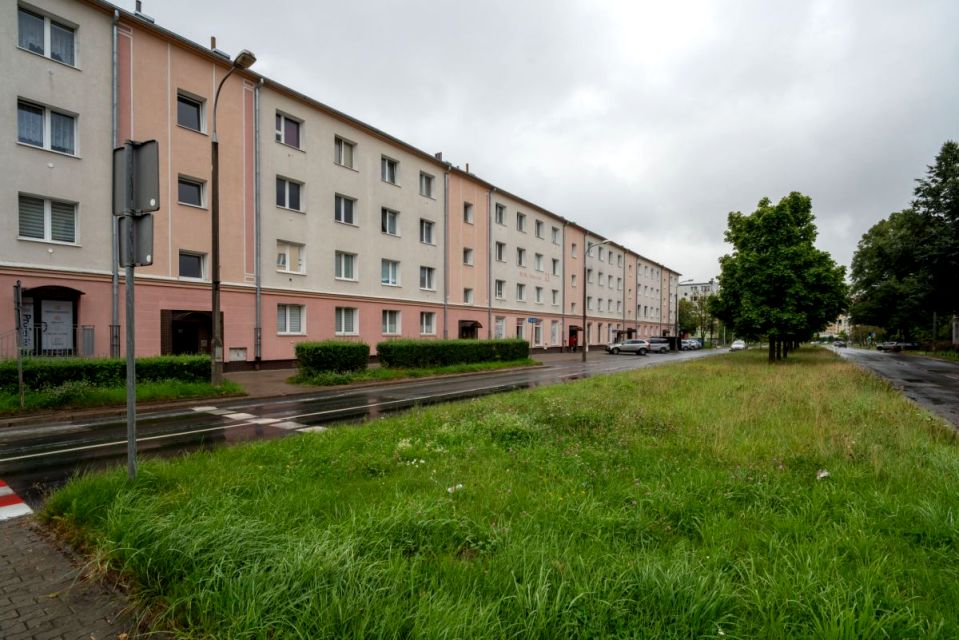 Mieszkanie Olsztyn