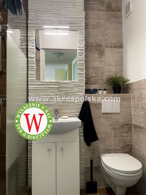 Mieszkanie Warszawa sprzedaż