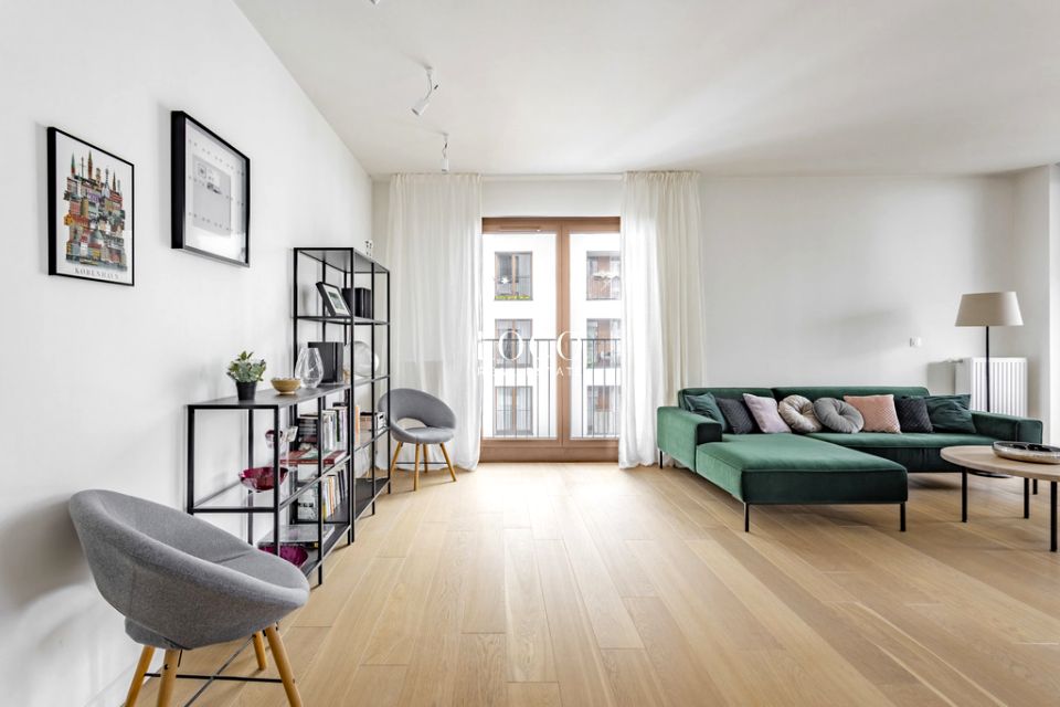 Mieszkanie Warszawa wynajem