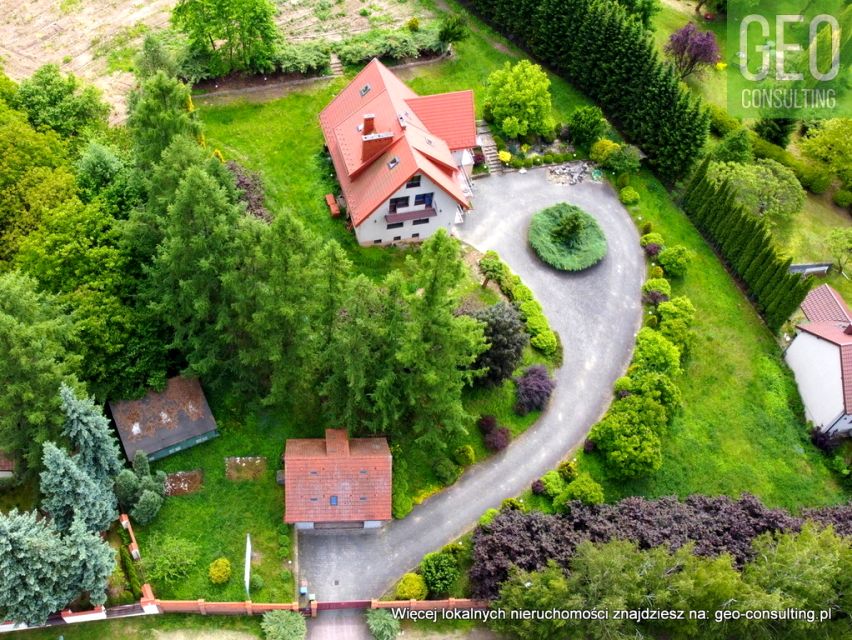 Dom Januszowice
