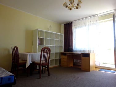 Mieszkanie Poznań