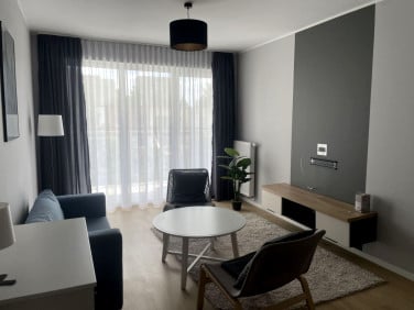 Mieszkanie Poznań