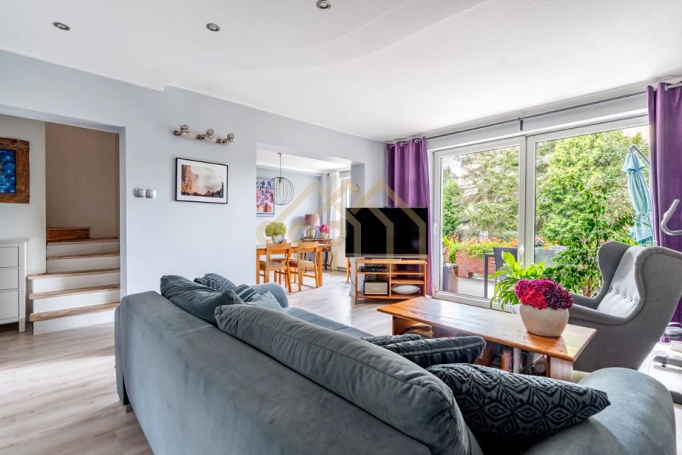 Dom Gdańsk sprzedaż