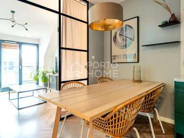 Mieszkanie apartamentowiec wynajem