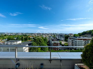 Mieszkanie Gdynia