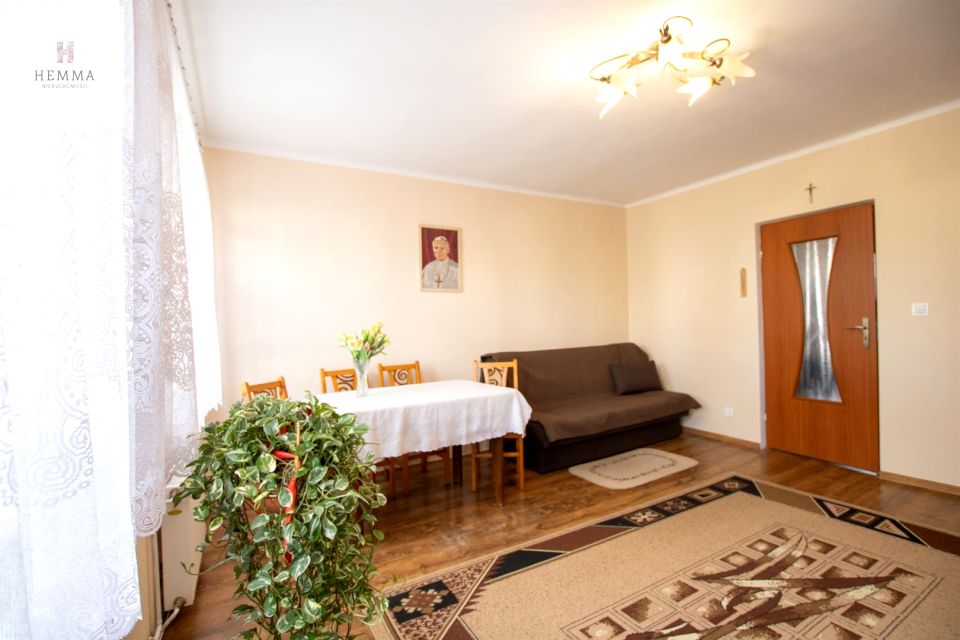 Mieszkanie Morąg