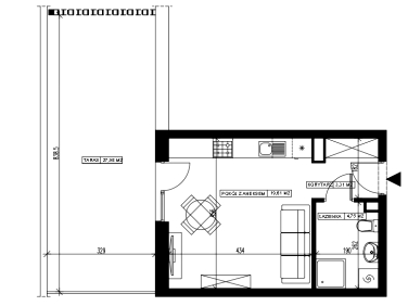 Mieszkanie Bydgoszcz sprzedaż