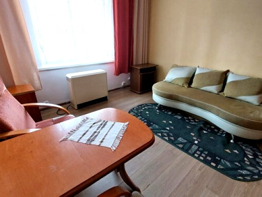 Mieszkanie Toruń