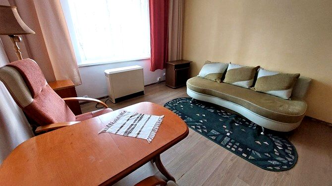 Mieszkanie Toruń