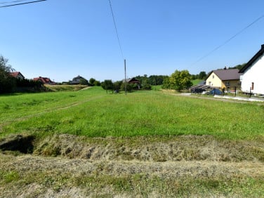 Działka budowlana Rzeszów