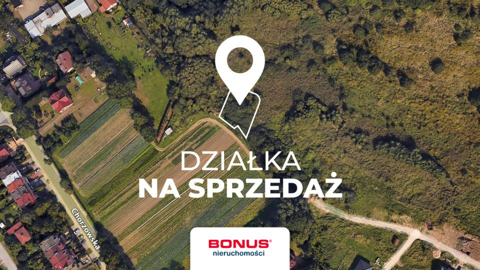 Działka budowlana Szczecin