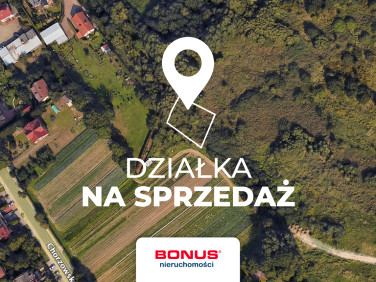 Działka budowlana Szczecin