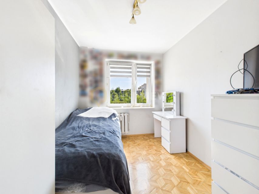 Mieszkanie nad jeziorem