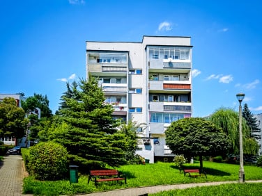Mieszkanie Kraków